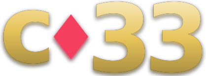 co33 logo