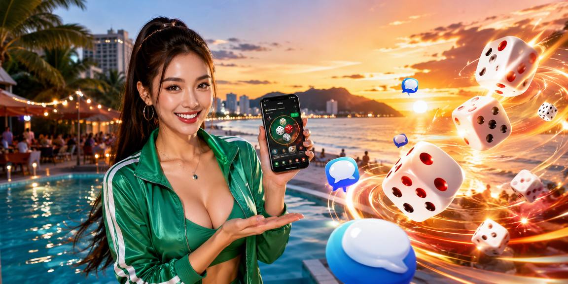 co33 Sảnh Casino Trực Tiếp